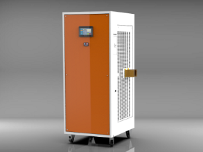 微弧氧化電源—最炫、最強的金屬氧化