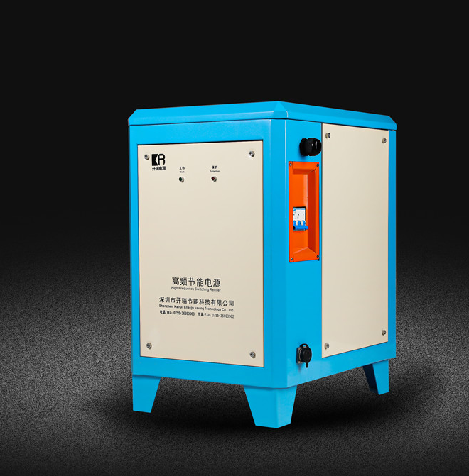 什么是脈沖氧化電源？脈沖氧化電源的優(yōu)點介紹